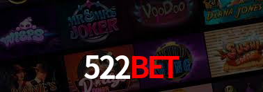 Mesa de Roleta 522bet