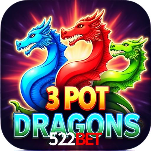 Provedores de Jogos 522bet